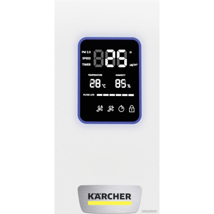 Очиститель воздуха Karcher AF 50 1.024-822.0