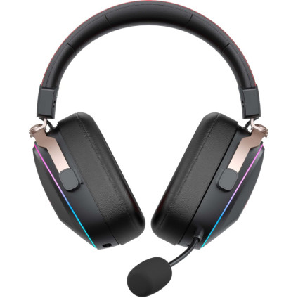 Наушники Havit Gamenote H2039BG