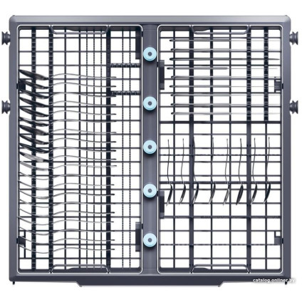 Встраиваемая посудомоечная машина Haier XS 4A4M4PB