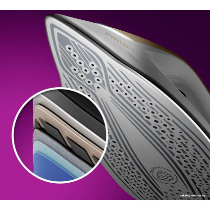 Утюг Philips PerfectCare 8000 Series PSG8040/60