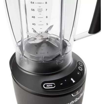 Стационарный блендер NutriBullet Combo NBF550DG