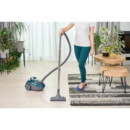 Пылесос Zelmer ZVC031P