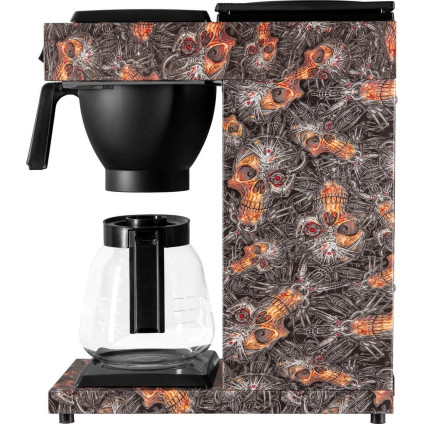 Капельная кофеварка Resto RQLT120-2 G3