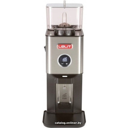 Электрическая кофемолка Lelit William PL72