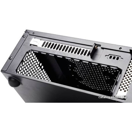 Корпус SilverStone Milo ML06 SST-ML06B