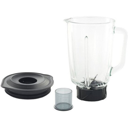 Стационарный блендер Midea MJ-BL5001AW2