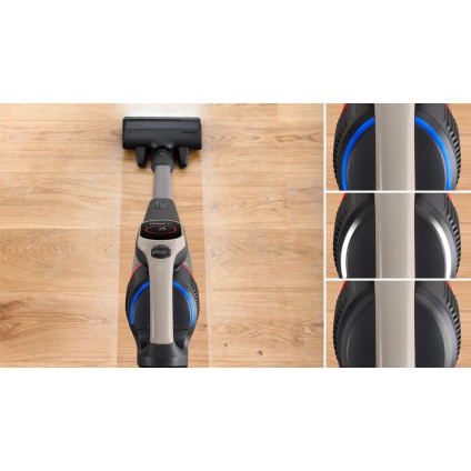 Пылесос Bosch Unlimited 9 BCS931GAC