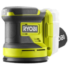 Эксцентриковая шлифмашина Ryobi RROS18-0 5133005393 (без АКБ)
