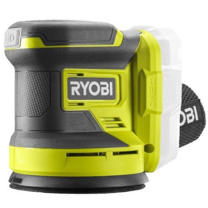 Эксцентриковая шлифмашина Ryobi RROS18-0 5133005393 (без АКБ)