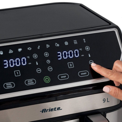 Аэрогриль (аэрофритюрница) Ariete 4625/00