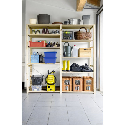 Мойка высокого давления Karcher K 4 Classic Car 1.679-422.0