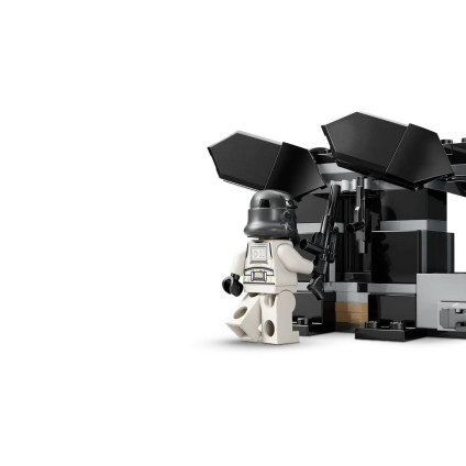 Конструктор LEGO Star Wars Боевой набор Смертельный солдат и Ночной солдат 75412