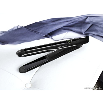 Выпрямитель Braun ST 780 Satin-Hair 7 SensoCare