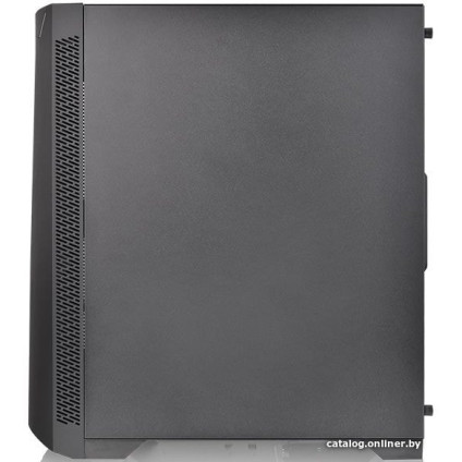 Корпус Thermaltake H350 TG RGB CA-1R9-00M1WN-00