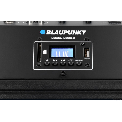 Патибокс Blaupunkt MB08.2