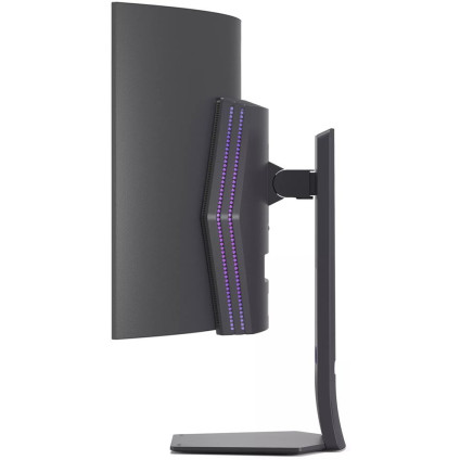 Игровой монитор LG UltraGear 45GS95QE-B