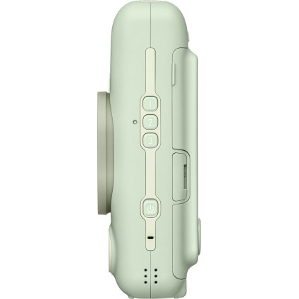 Фотоаппарат Fujifilm Instax mini LiPlay (мятный)