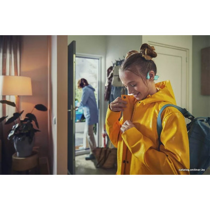 Наушники Philips TAK4607GR/00