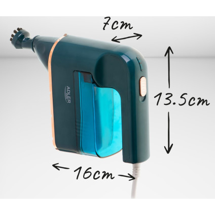 Пароочиститель Adler AD 7050