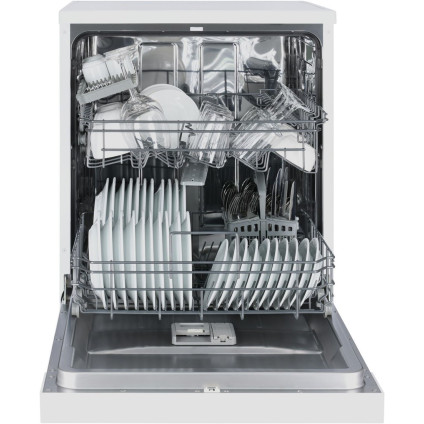 Отдельностоящая посудомоечная машина Amica MDFM63E6qW