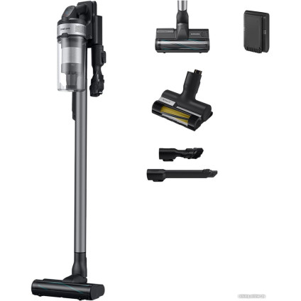 Пылесос Samsung VS20B75AGR5