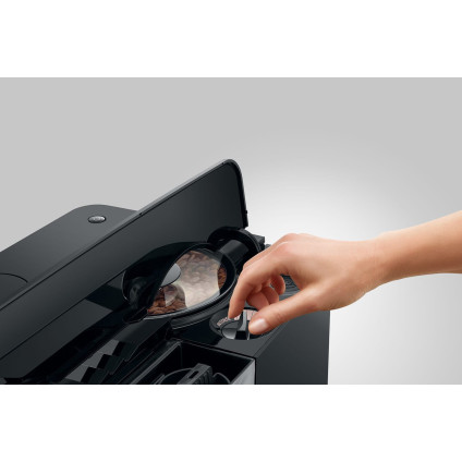 Кофемашина JURA C8 Piano Black EA 15603