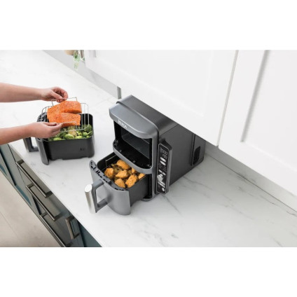 Аэрогриль (аэрофритюрница) Ninja SL400EU