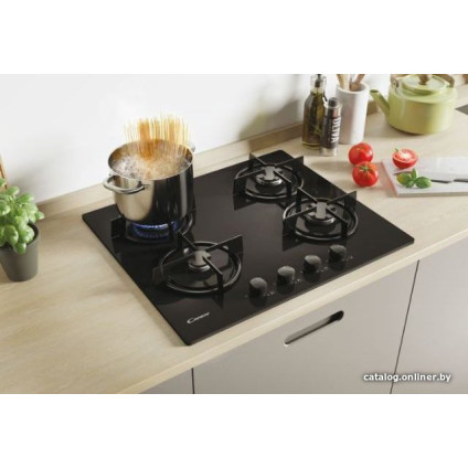 Варочная панель Candy CVW6BB