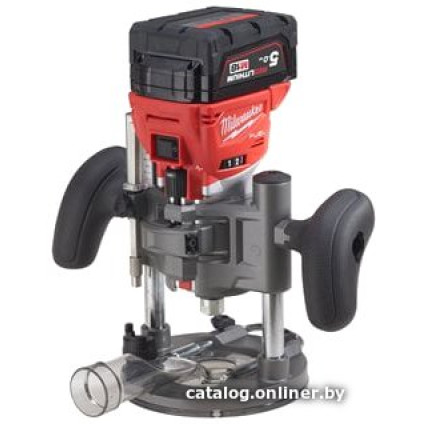 Вертикальный фрезер Milwaukee M18 FTR8-0X 4933479073 (без АКБ)