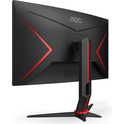 Игровой монитор AOC Gaming C27G2Z3/BK