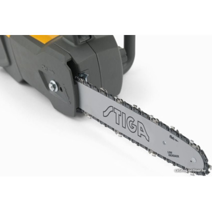 Аккумуляторная пила Stiga PR 700e 278420008/ST3 (без АКБ)
