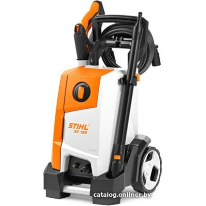 Мойка высокого давления STIHL RE 120
