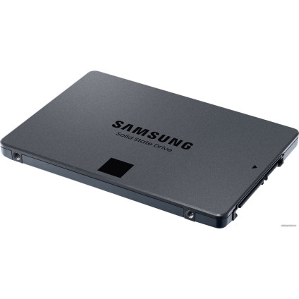SSD Samsung 870 QVO 1TB MZ-77Q1T0BW
