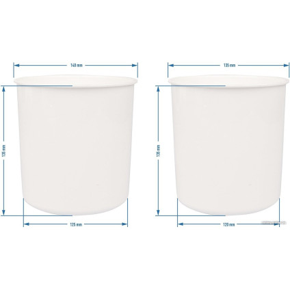 Йогуртница Browin 801013