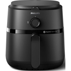 Аэрогриль (аэрофритюрница) Philips NA120/00