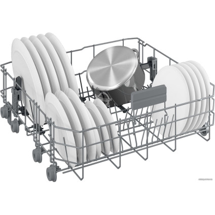 Встраиваемая посудомоечная машина BEKO BDIN38520Q