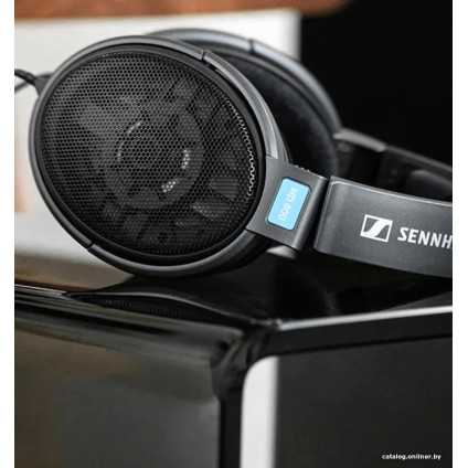 Наушники Sennheiser HD 600