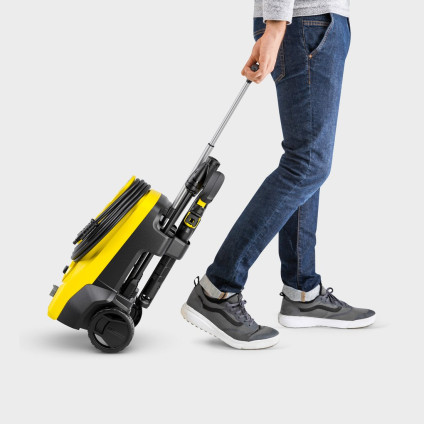 Мойка высокого давления Karcher K 4 Classic Home 1.679-423.0