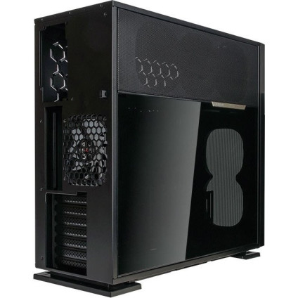 Корпус In Win N515 IW-CS-N515BLK-1AL120