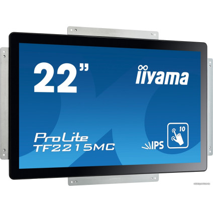 Информационная панель Iiyama Prolite TF2215MC-B2