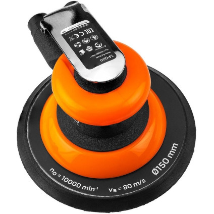 Эксцентриковая шлифмашина NEO 14-020