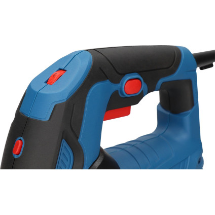 Электролобзик Blaupunkt JS5010 (кейс)