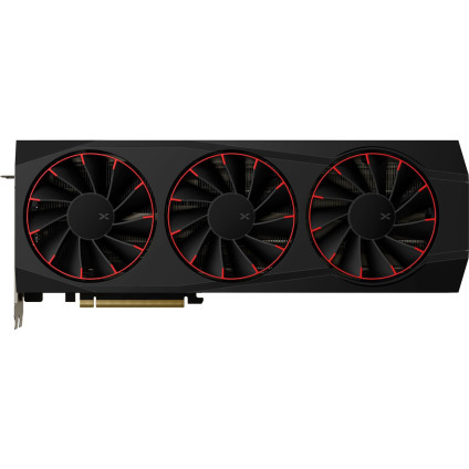 Видеокарта XFX Quicksilver AMD Radeon RX 9070 XT Magnetic Air Edition RX-97TMAQKB9