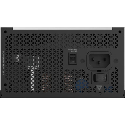 Блок питания Montech Century II 1200W