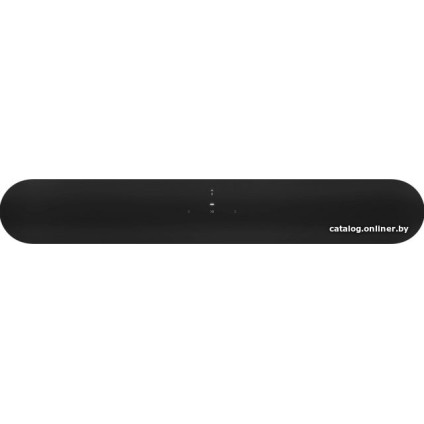 Саундбар Sonos Beam Gen2 (черный)