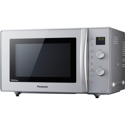 Микроволновая печь Panasonic NN-CD575MEPG