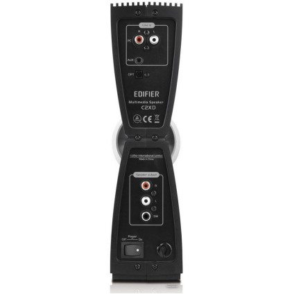 Акустика Edifier C2XD