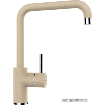 Смеситель Schock Fonos Cristalite (лунный камень)