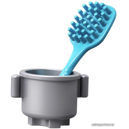 Конструктор LEGO Duplo 10947 Гоночные машины