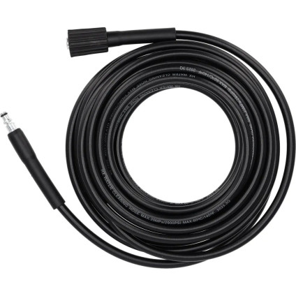 Мойка высокого давления Dedra DED8824